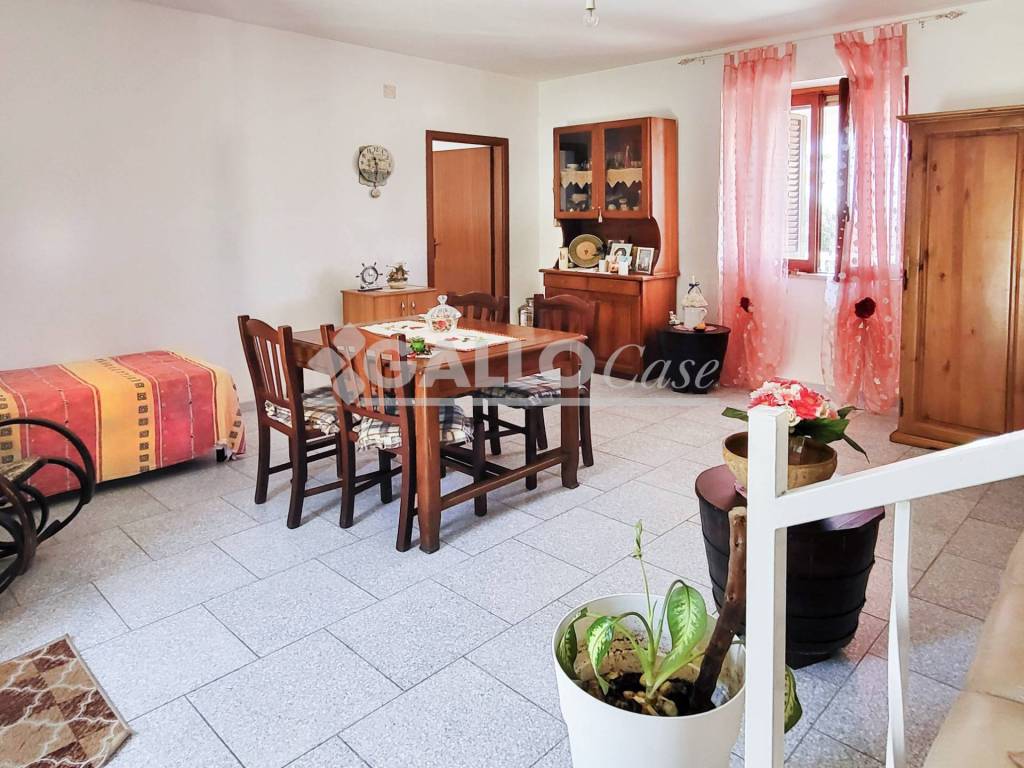 Villa a Bonifati in Via Santa Maria - Foto 5
