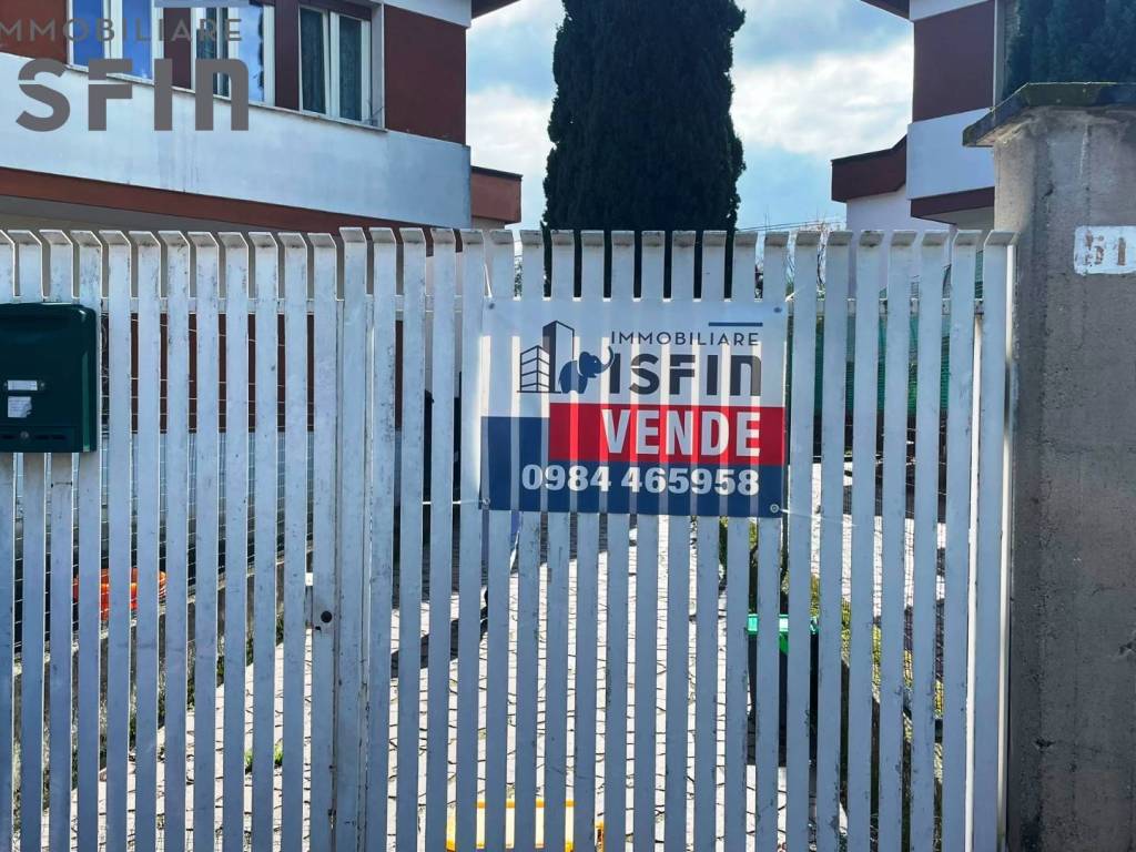 Appartamento a Rende in VIA ANDREA DORIA, 51 - Foto 2