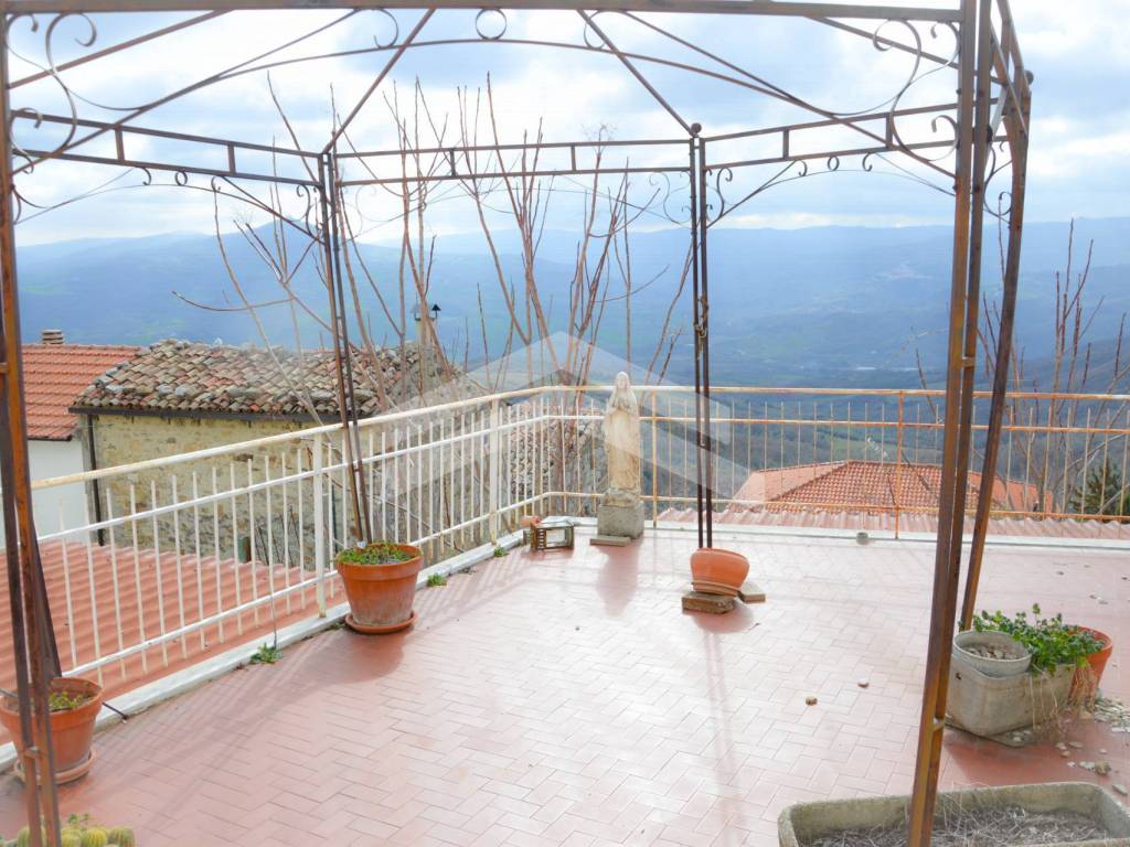 Palazzo / stabile a Castelbottaccio - Foto 2