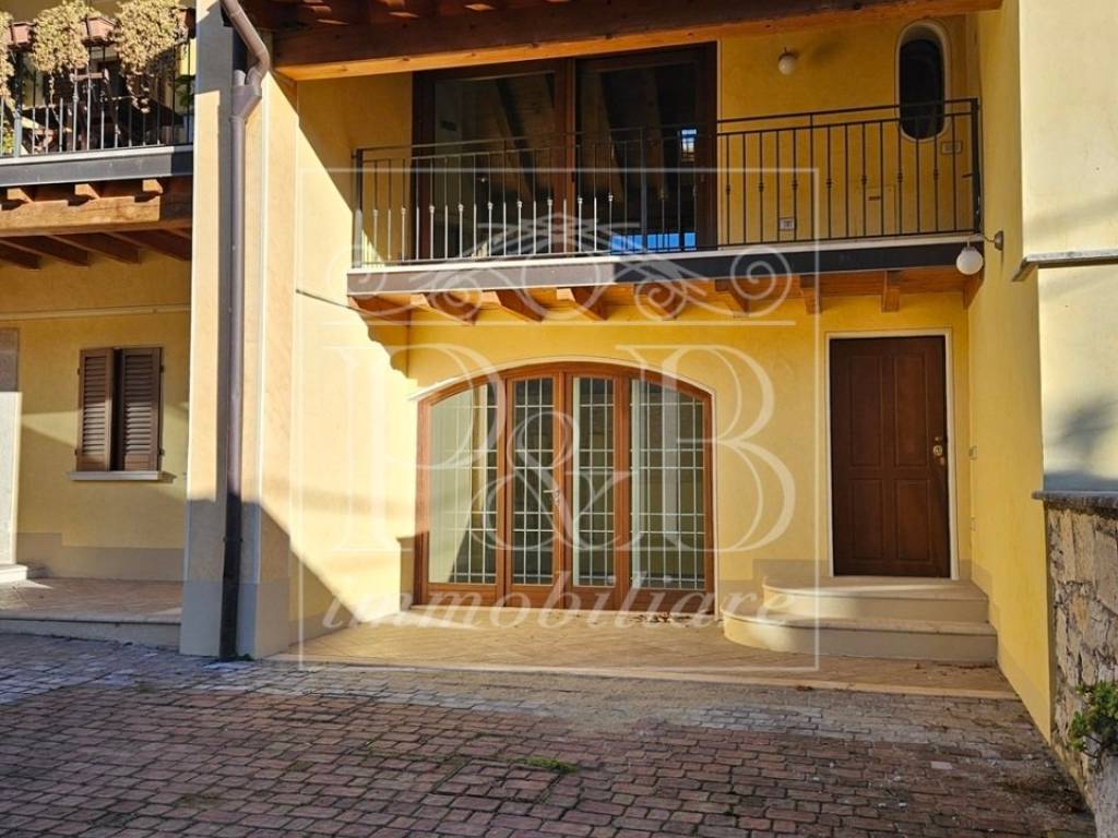 Appartamento a Botticino in VIA SAN NICOLA, 87 - Foto 2