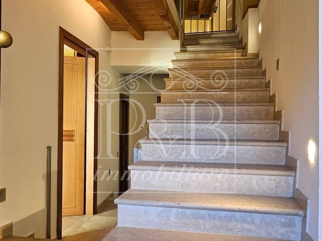 Appartamento a Botticino in VIA SAN NICOLA, 87 - Foto 3