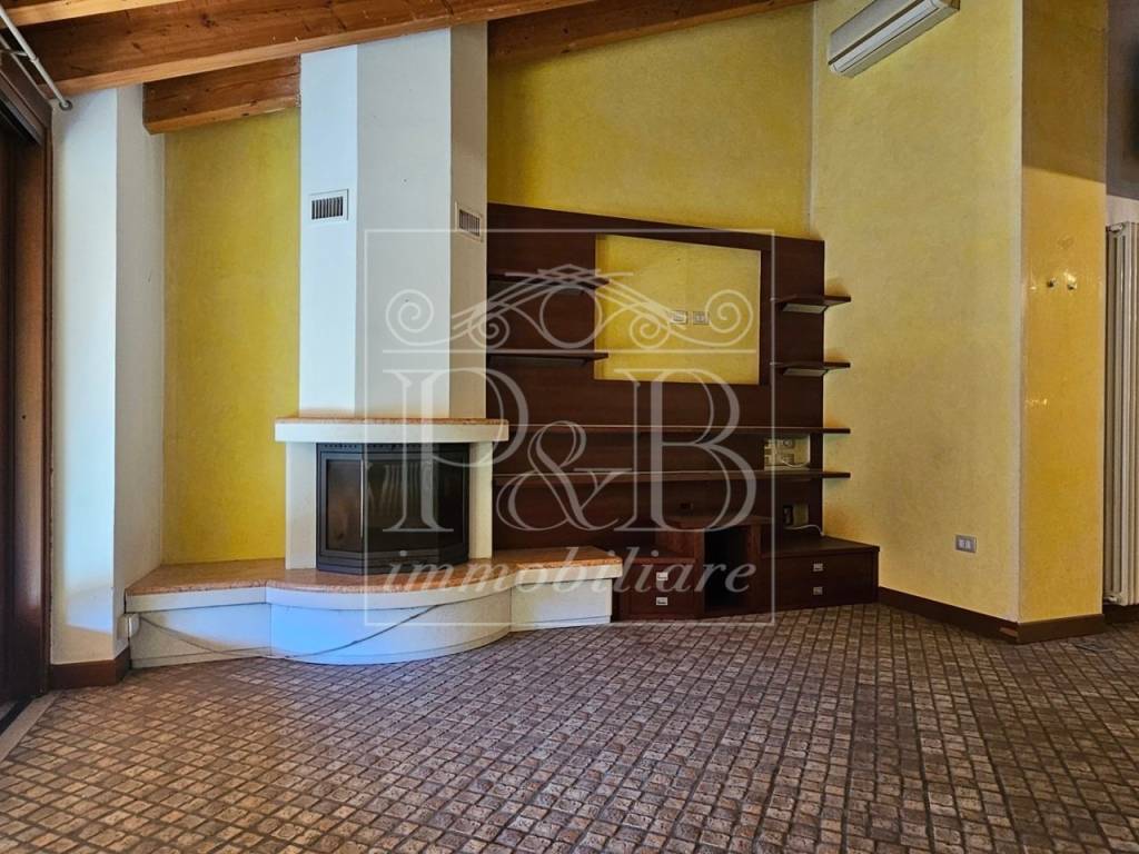 Appartamento a Botticino in VIA SAN NICOLA, 87 - Foto 4