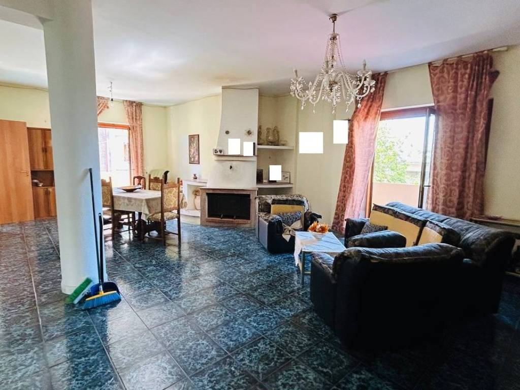Villa a Nocera terinese in Viale Stazione - Foto 4