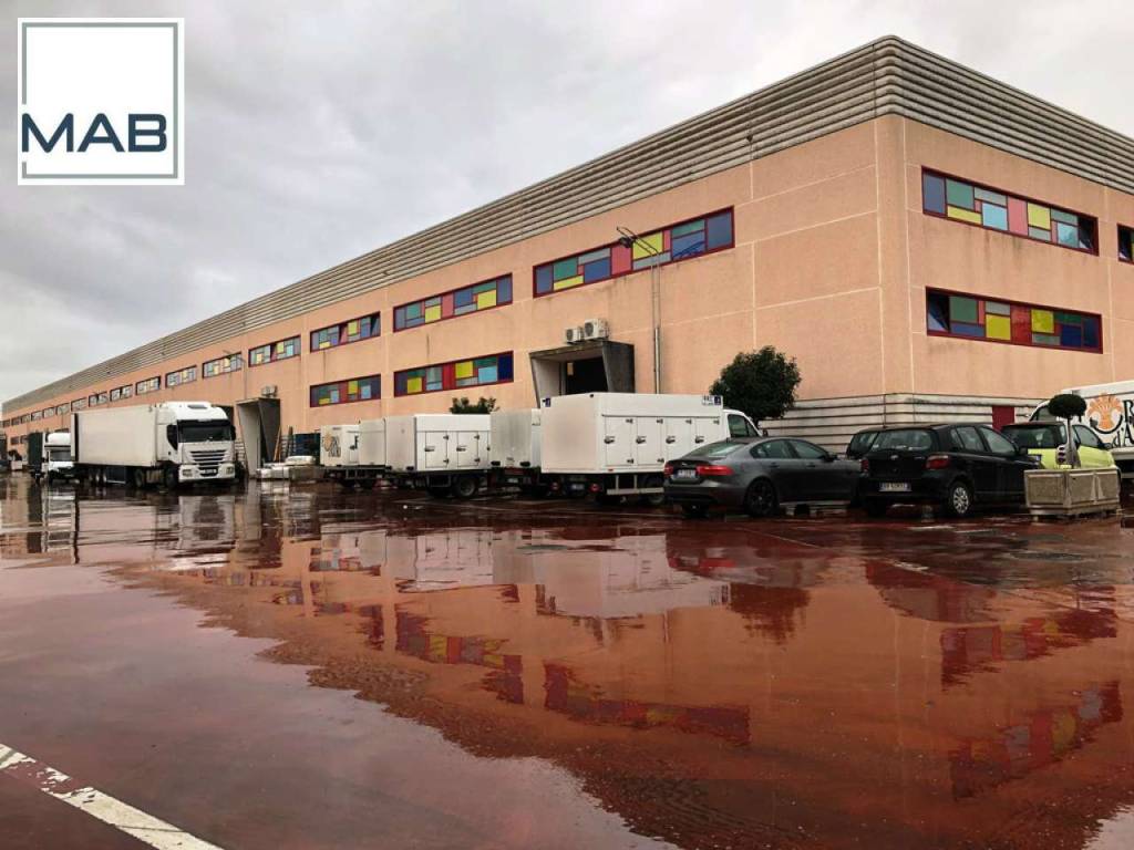 Immobile a Carinaro in strada consorziale ASI snc - Foto 2