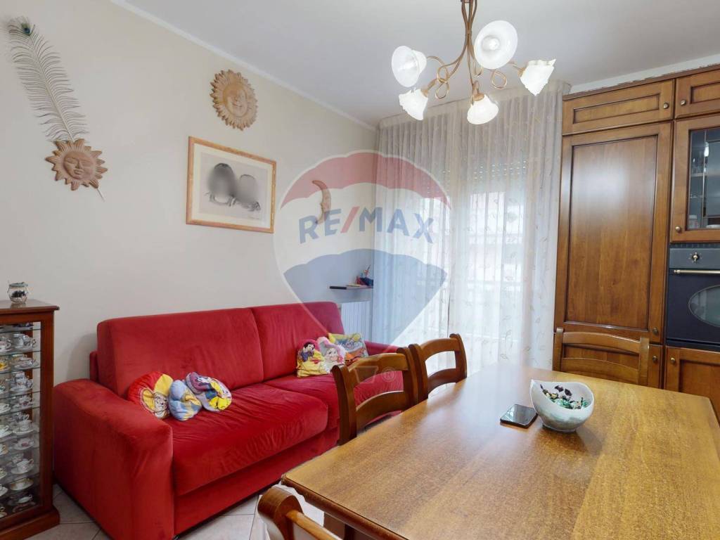 Appartamento a Veggiano in via Pietro Selvatico, 3 - Foto 2