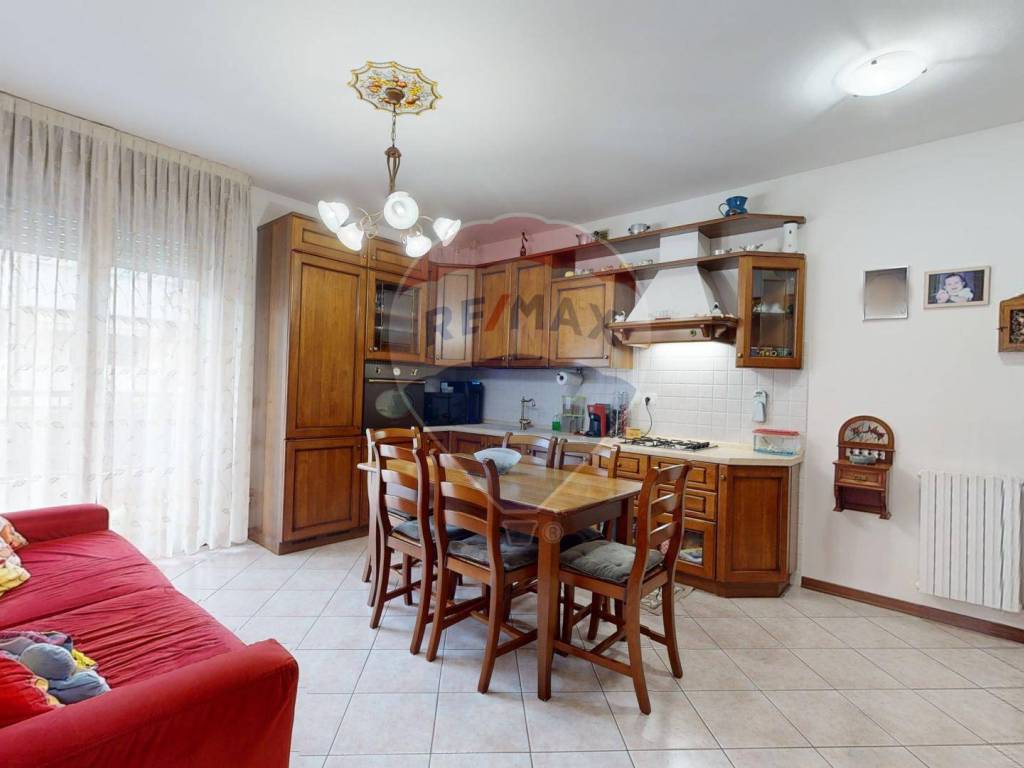 Appartamento a Veggiano in via Pietro Selvatico, 3 - Foto 4