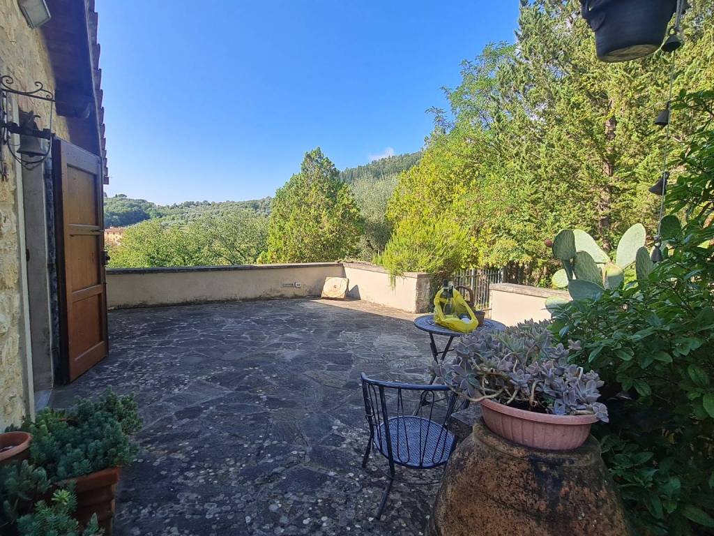 Casa indipendente a Pontassieve - Foto 4