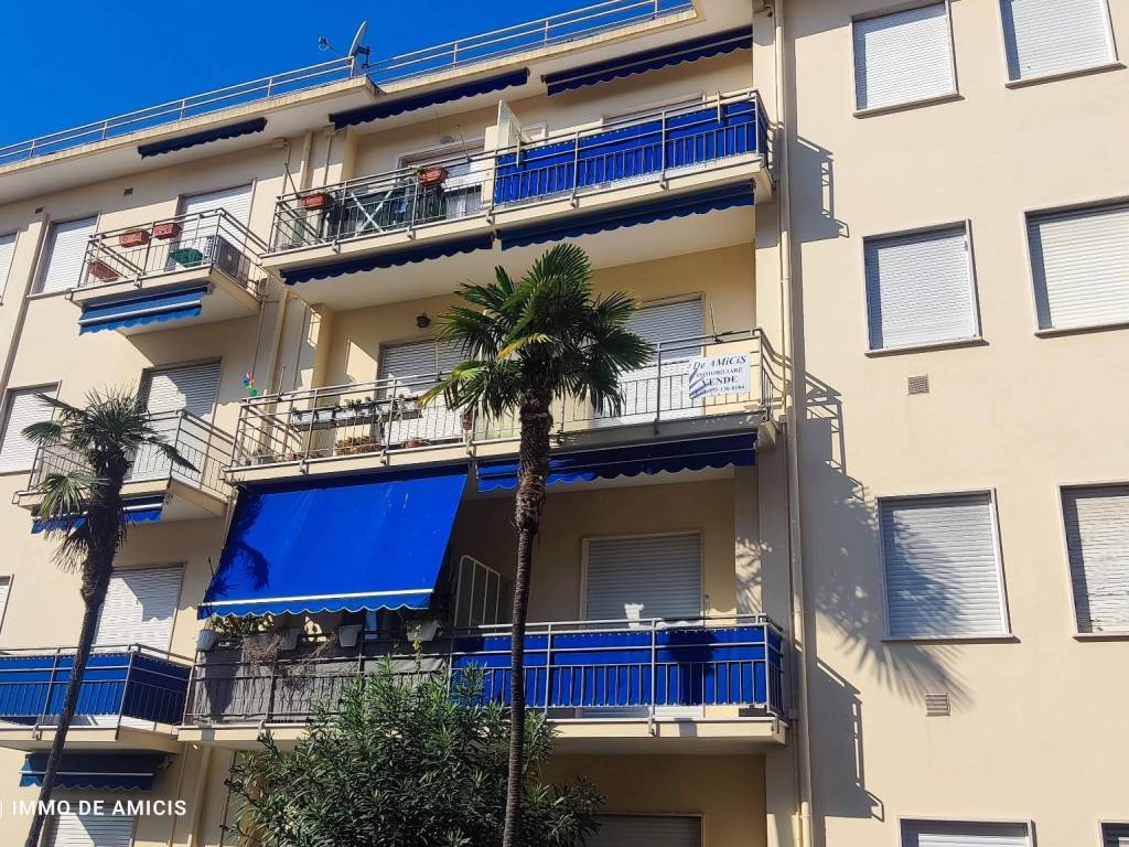 Appartamento a Bordighera in Via Guglielmo Marconi - Foto 3