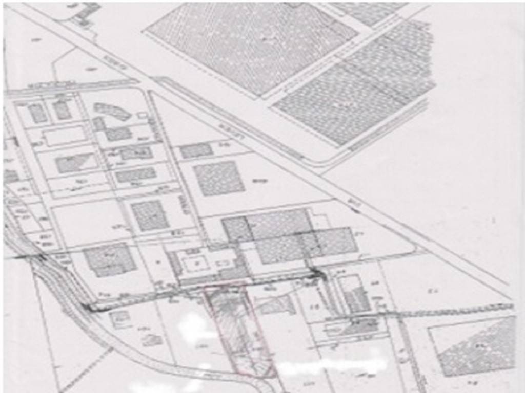 Terreno a Gossolengo in Strada Provinciale di Gossolengo, 6 - Foto 2