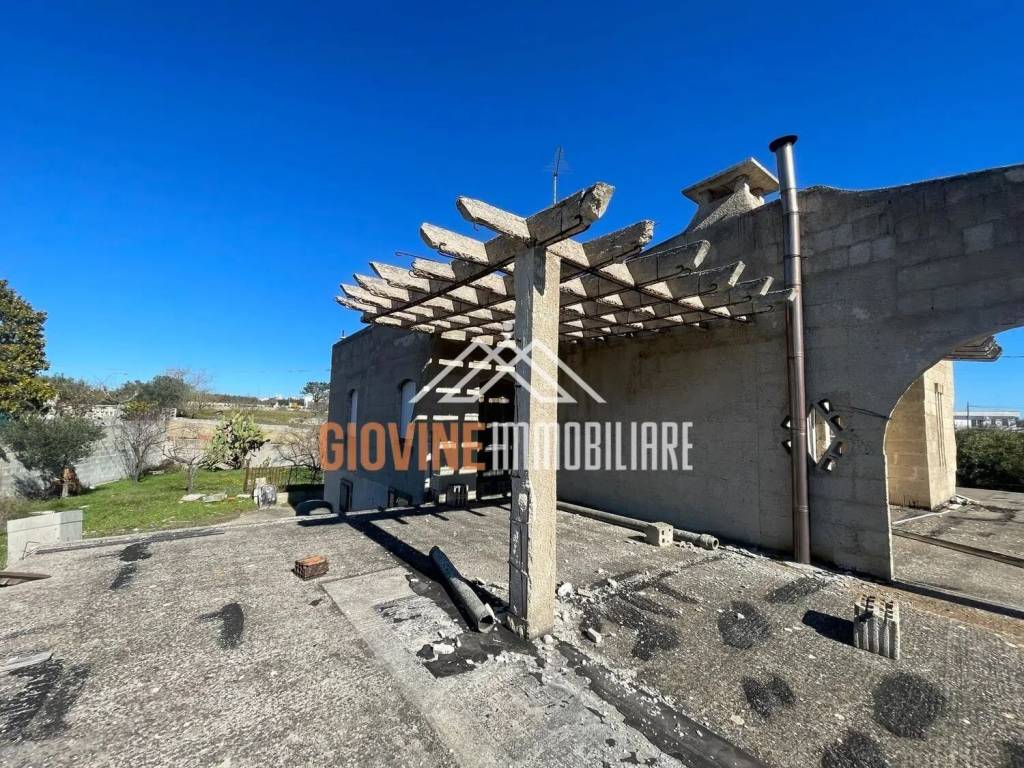 Villa a Martina franca in Via Cistertnino S.N.C. - Foto 3