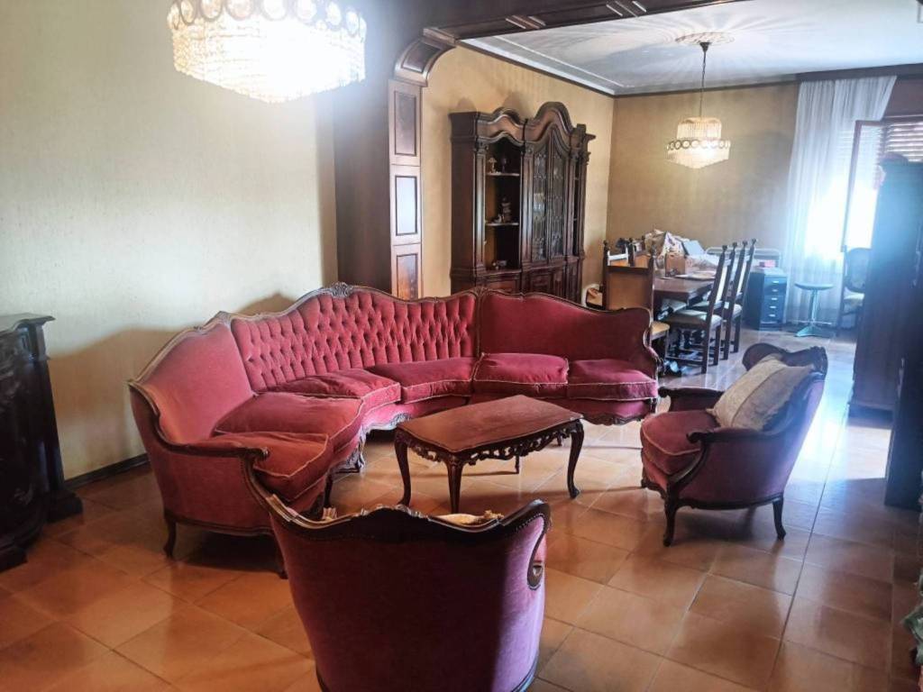 Casa indipendente a Mortara in Via 20 Settembre - Foto 4
