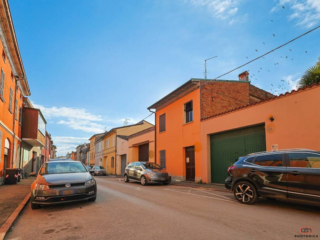 Appartamento a Lugo in Via Franceschino Mariotti - Foto 2