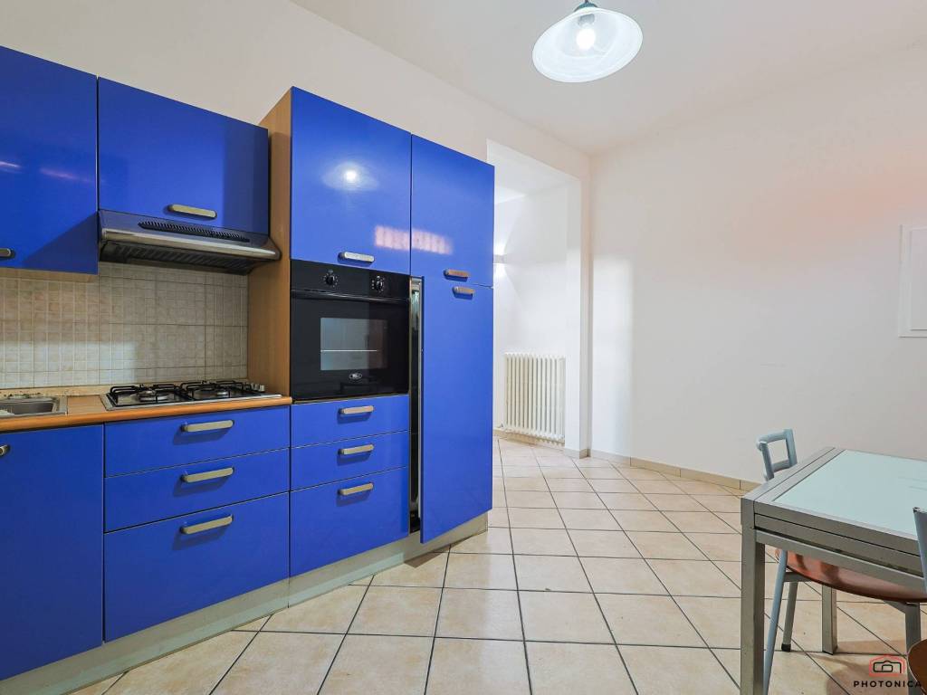 Appartamento a Lugo in Via Franceschino Mariotti - Foto 4
