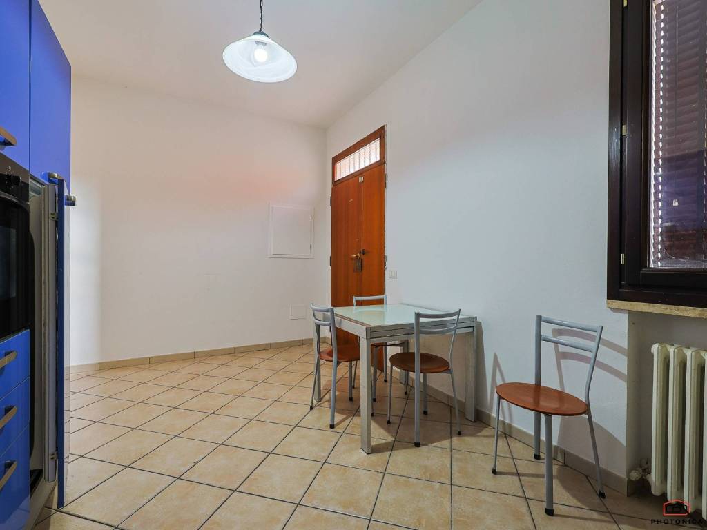 Appartamento a Lugo in Via Franceschino Mariotti - Foto 5
