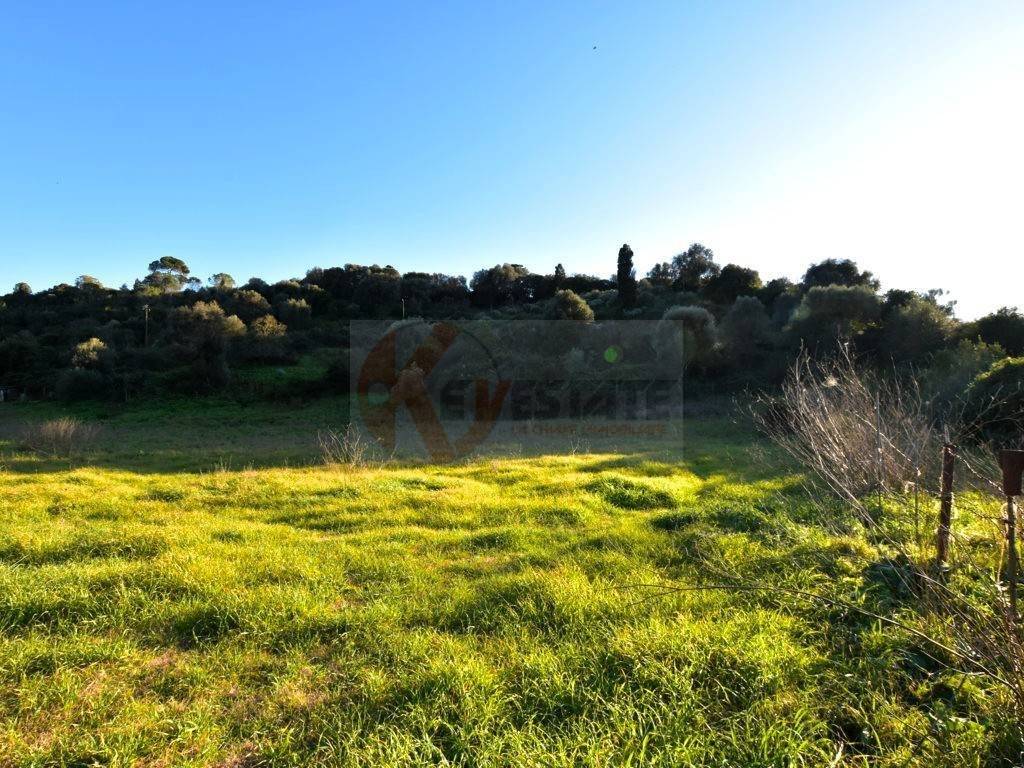 Terreno a Sassari in S.V. Funtana Veglina, 5 - Foto 2