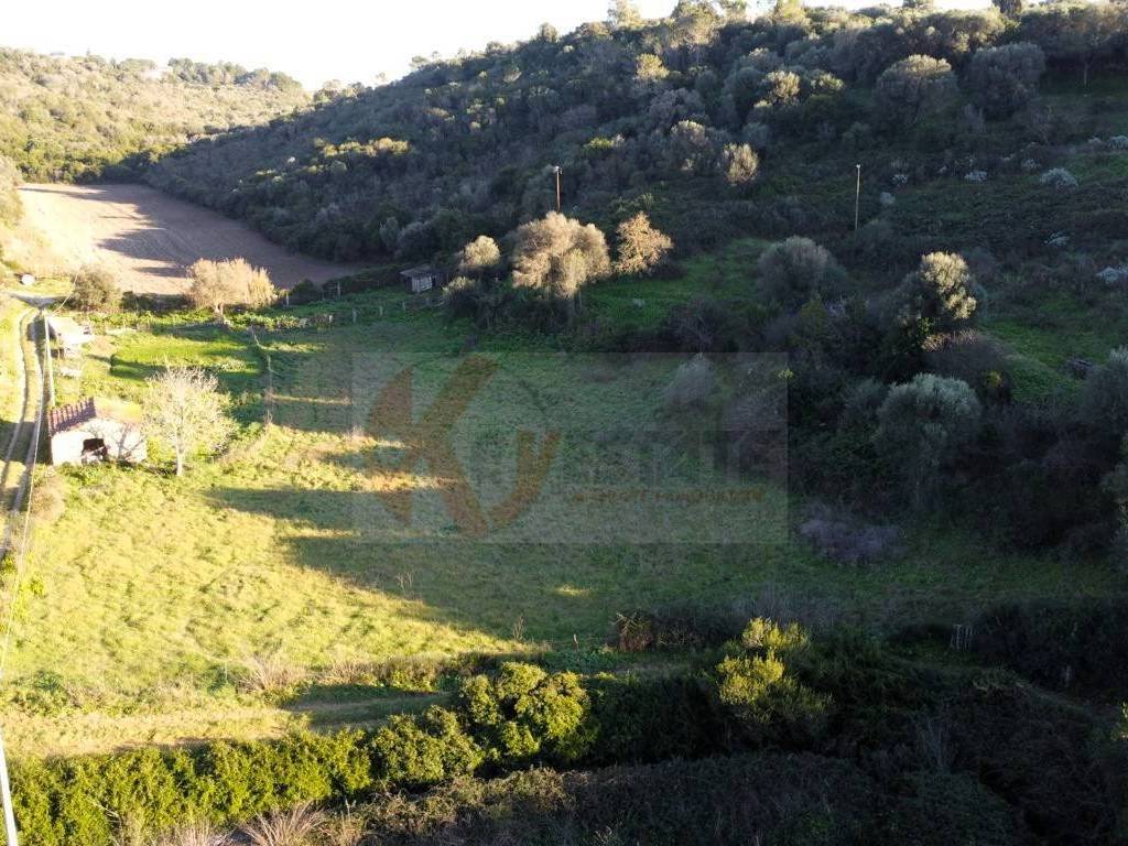 Terreno a Sassari in S.V. Funtana Veglina, 5 - Foto 5