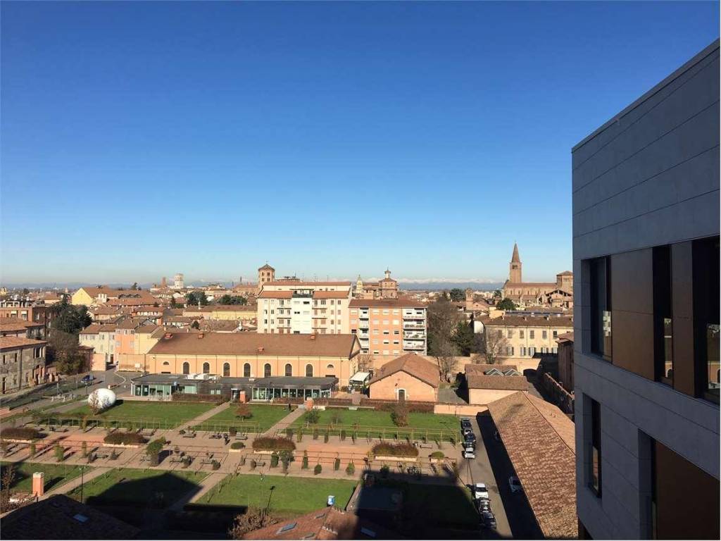 Appartamento a Piacenza in Via Pubblico passeggio, 42 - Foto 2