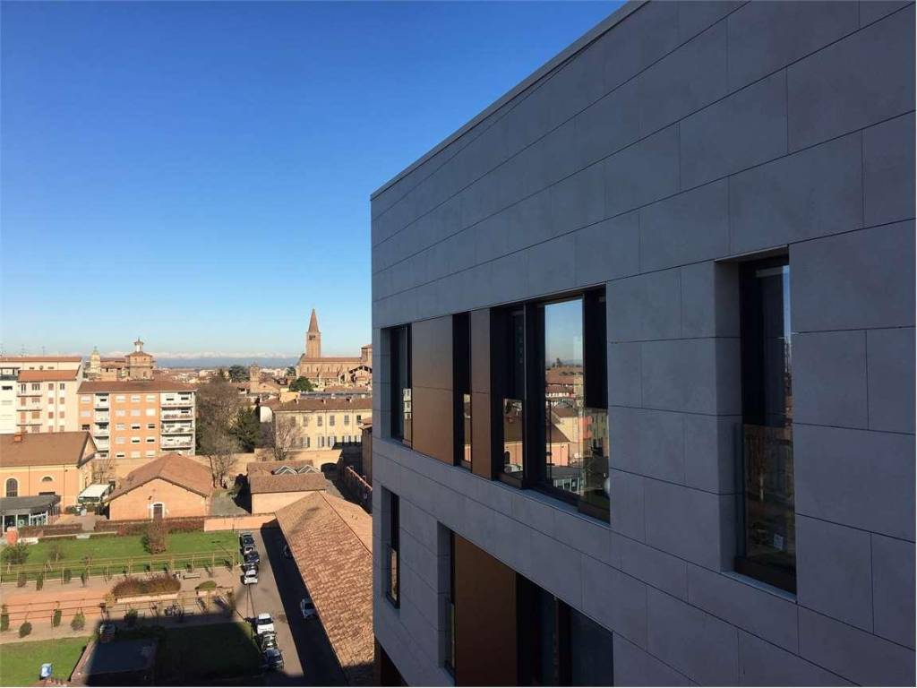 Appartamento a Piacenza in Via Pubblico passeggio, 42 - Foto 3