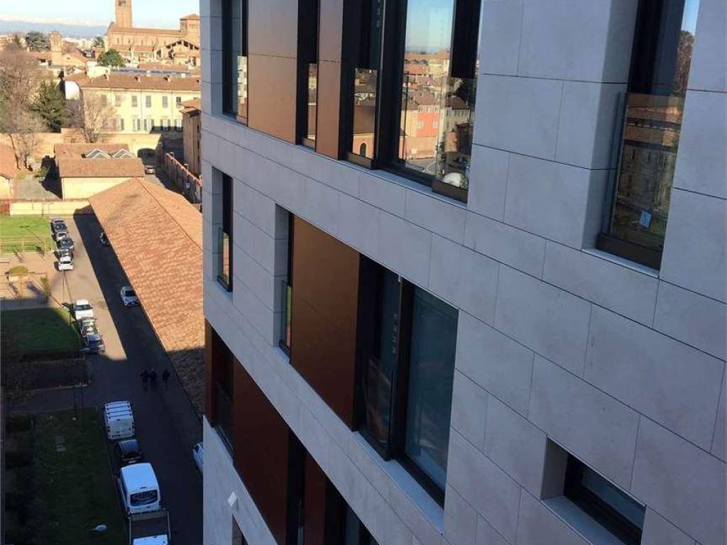 Appartamento a Piacenza in Via Pubblico passeggio, 42 - Foto 4