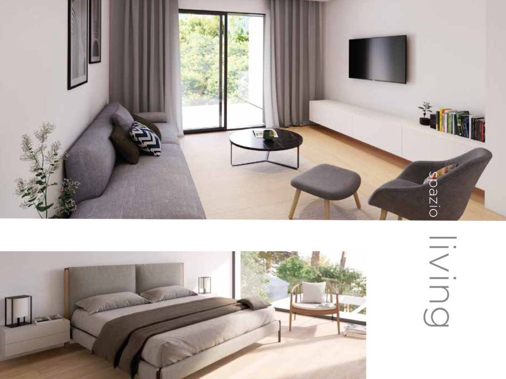 Appartamento a Riccione in Viale Maria Borman Ceccarini - Foto 2
