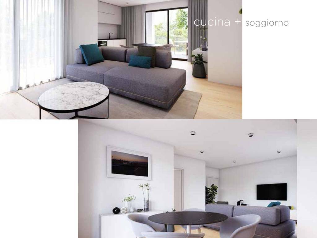 Appartamento a Riccione in Viale Maria Borman Ceccarini - Foto 3