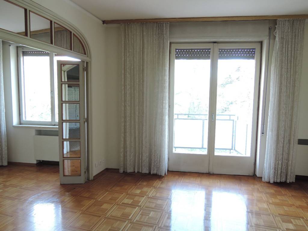 Appartamento a Gorizia in Corso Giuseppe Verdi, 85 - Foto 4