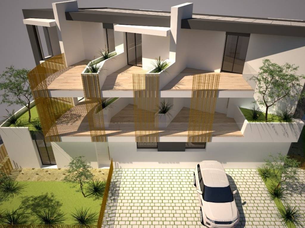 Appartamento a Santarcangelo di romagna in Via Emilia - Foto 3