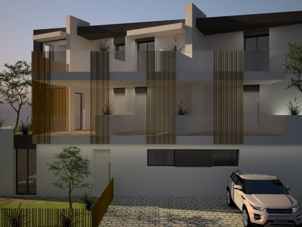 Appartamento a Santarcangelo di romagna in Via Emilia - Foto 5