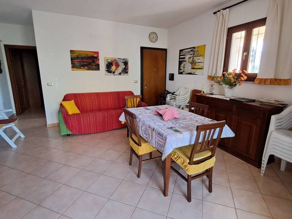 Appartamento a Castelsardo in Via Lombardia, 49 - Foto 3