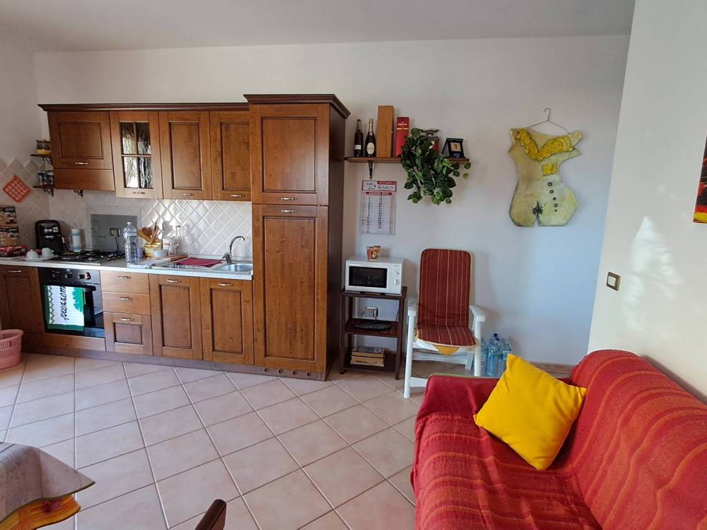 Appartamento a Castelsardo in Via Lombardia, 49 - Foto 5