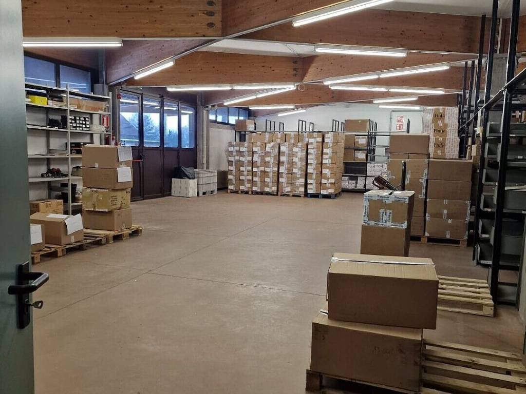 Immobile a Campo di trens - Foto 3