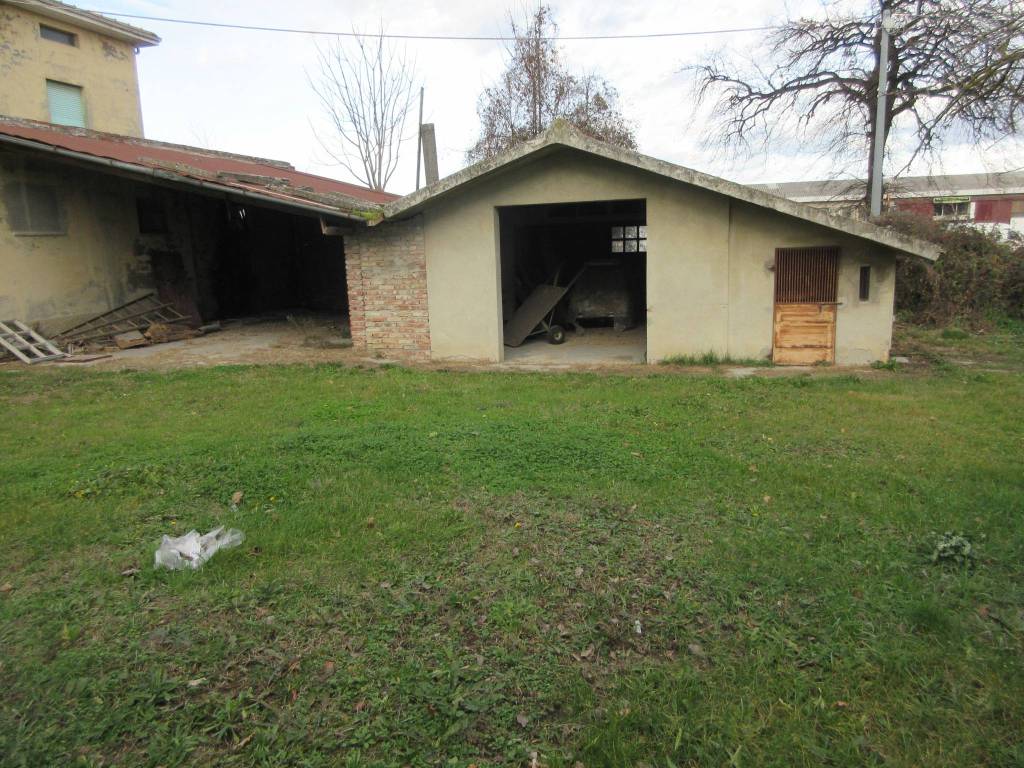 Rustico / casale a Vallefoglia in Via Toscana - Foto 3