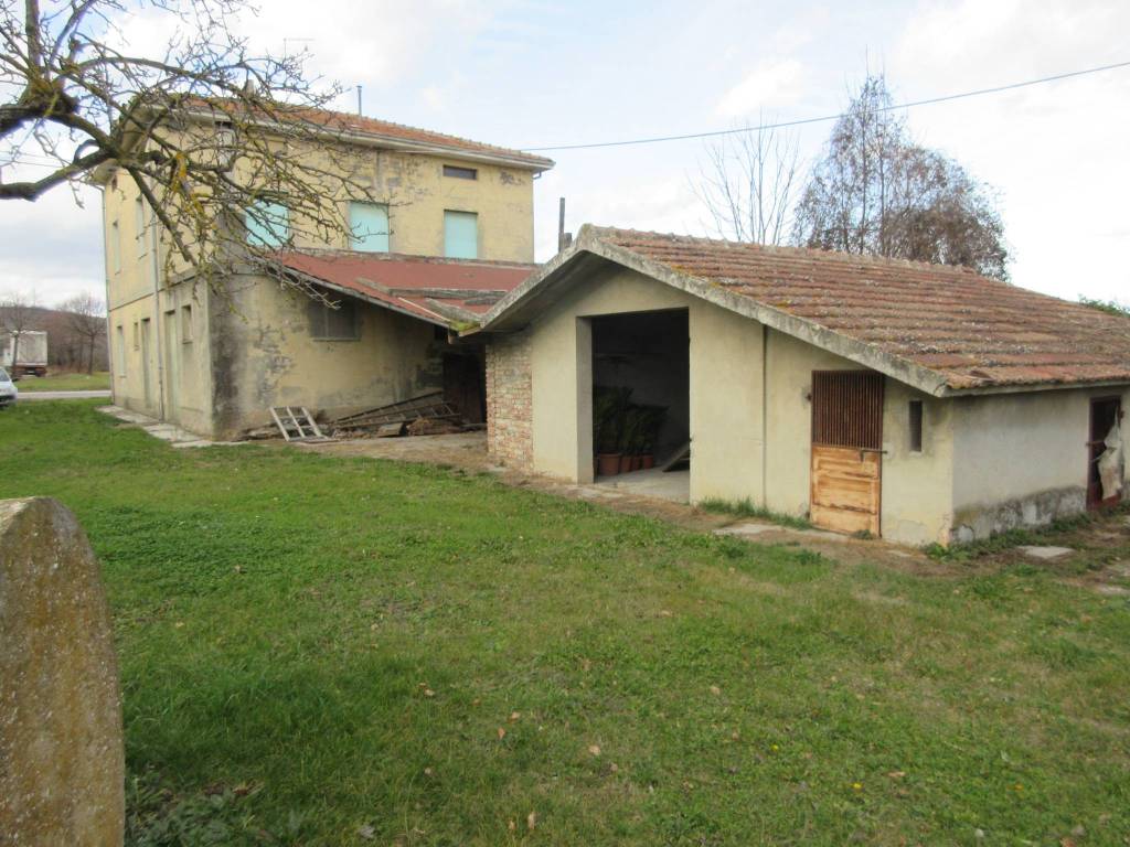 Rustico / casale a Vallefoglia in Via Toscana - Foto 4