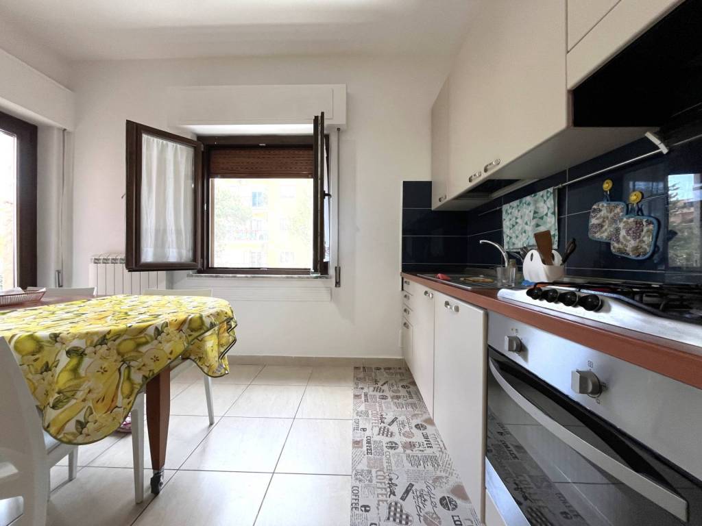 Appartamento a Catanzaro in Via M. colonna - Foto 2