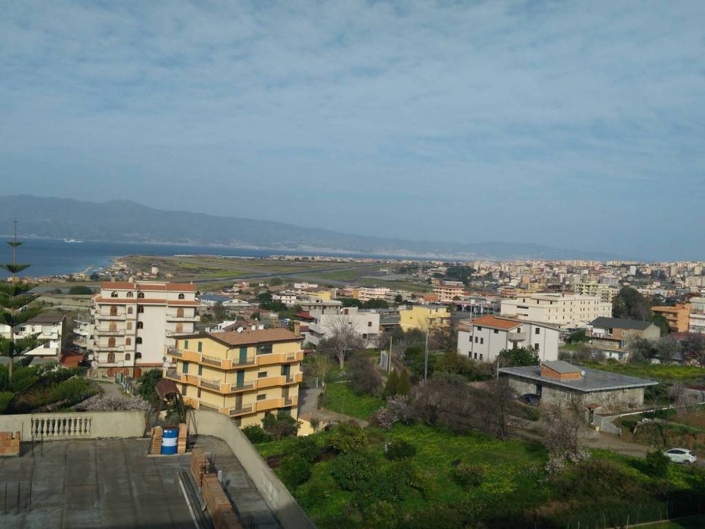 Attico / mansarda a Reggio calabria in Via Trapezzoli - Foto 3