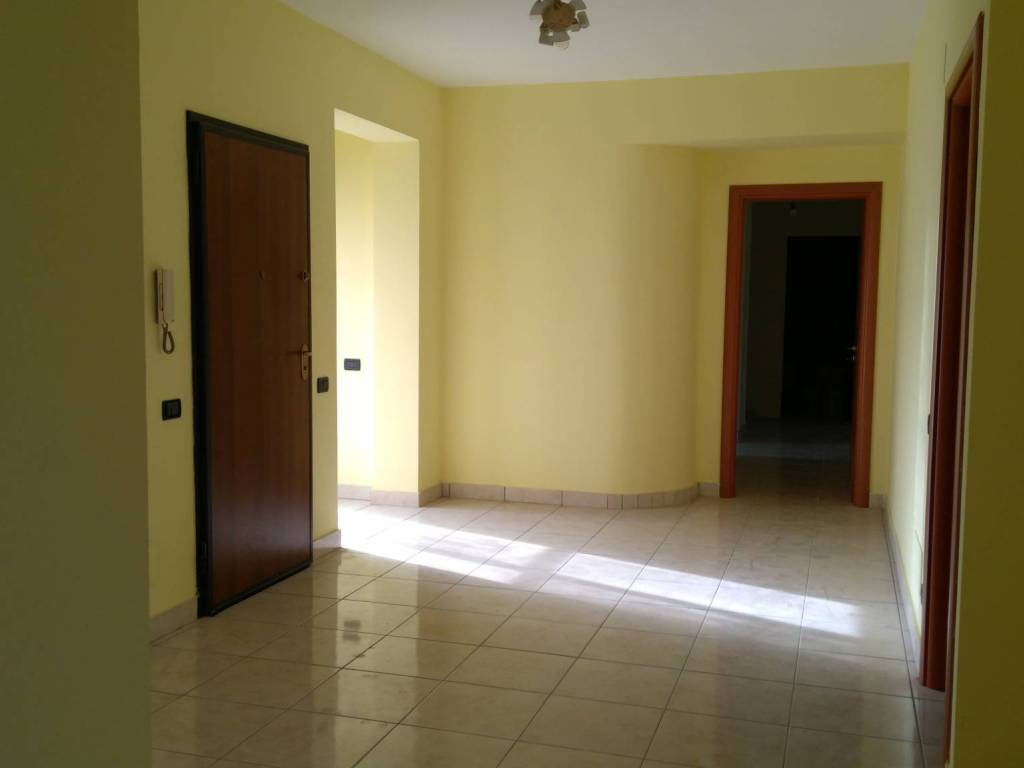 Attico / mansarda a Reggio calabria in Via Trapezzoli - Foto 5