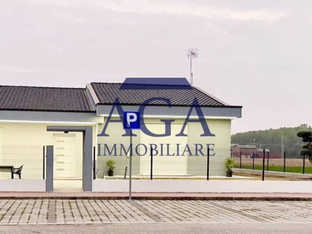 Villa a Massanzago in Via Chiesa - Foto 3