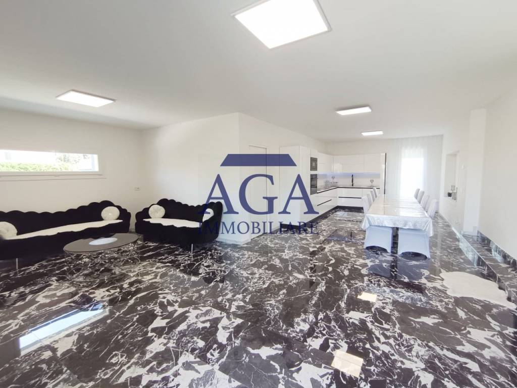 Villa a Massanzago in Via Chiesa - Foto 4