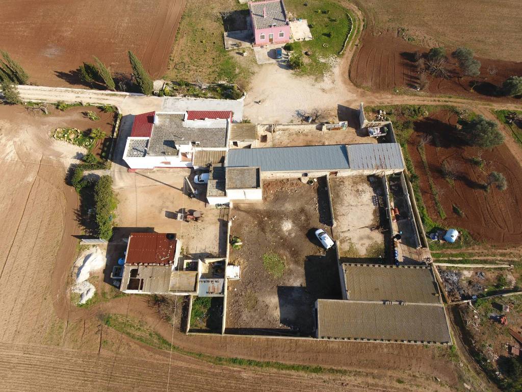 Villa a Brindisi in Adriatica per Bari - Foto 4