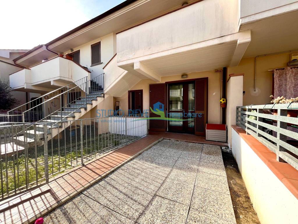 Appartamento a Monsummano terme in Via Fosco Occhibelli - Foto 2