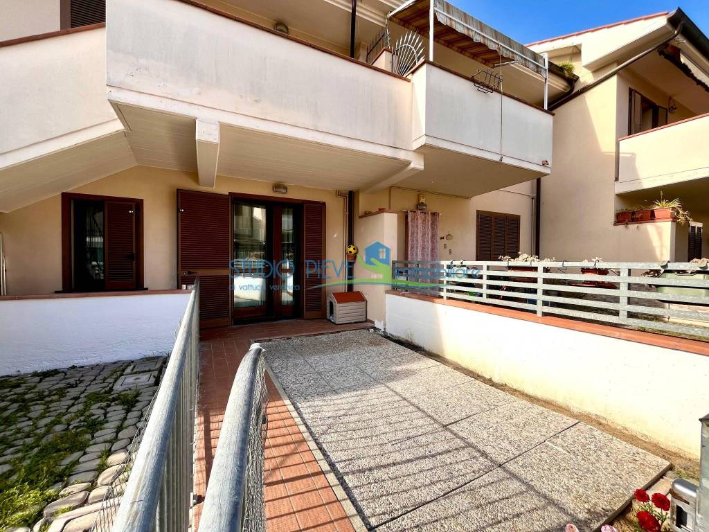 Appartamento a Monsummano terme in Via Fosco Occhibelli - Foto 3