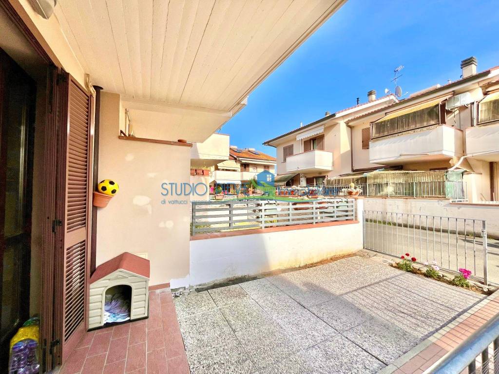 Appartamento a Monsummano terme in Via Fosco Occhibelli - Foto 4