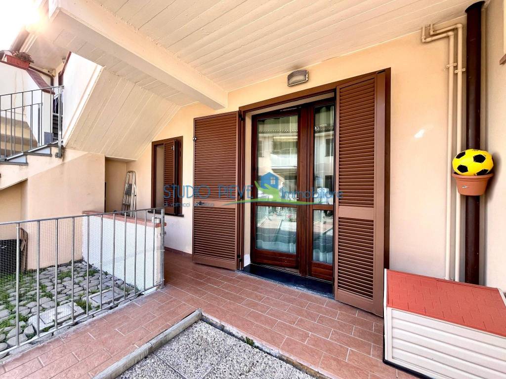 Appartamento a Monsummano terme in Via Fosco Occhibelli - Foto 5