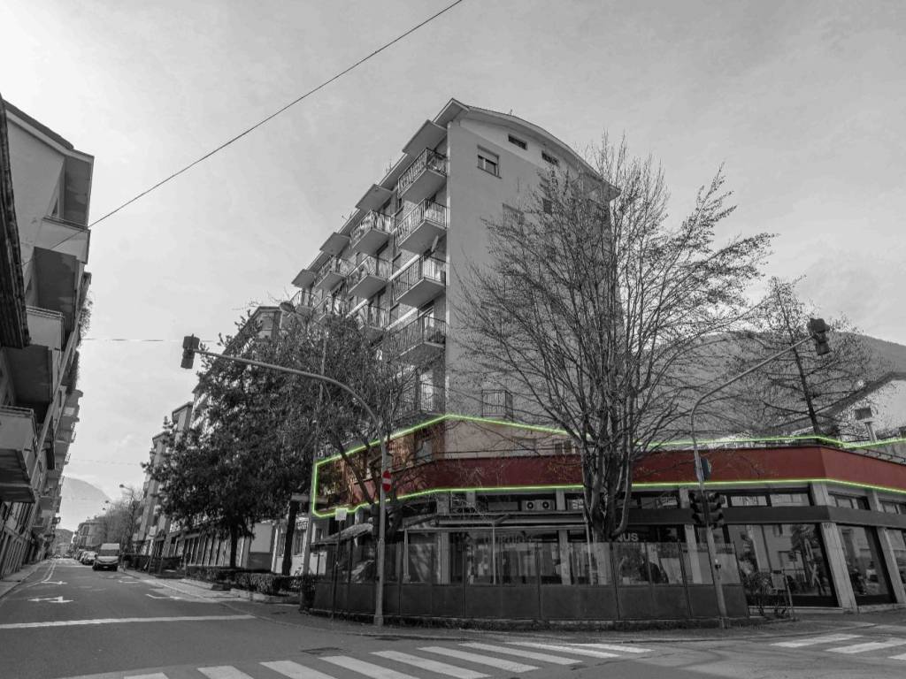 Appartamento a Sondrio in Via Trieste, 57 - Foto 2