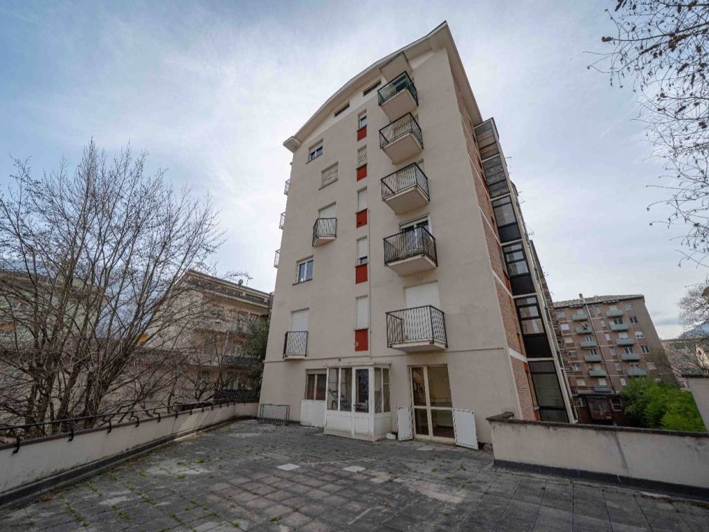 Appartamento a Sondrio in Via Trieste, 57 - Foto 4