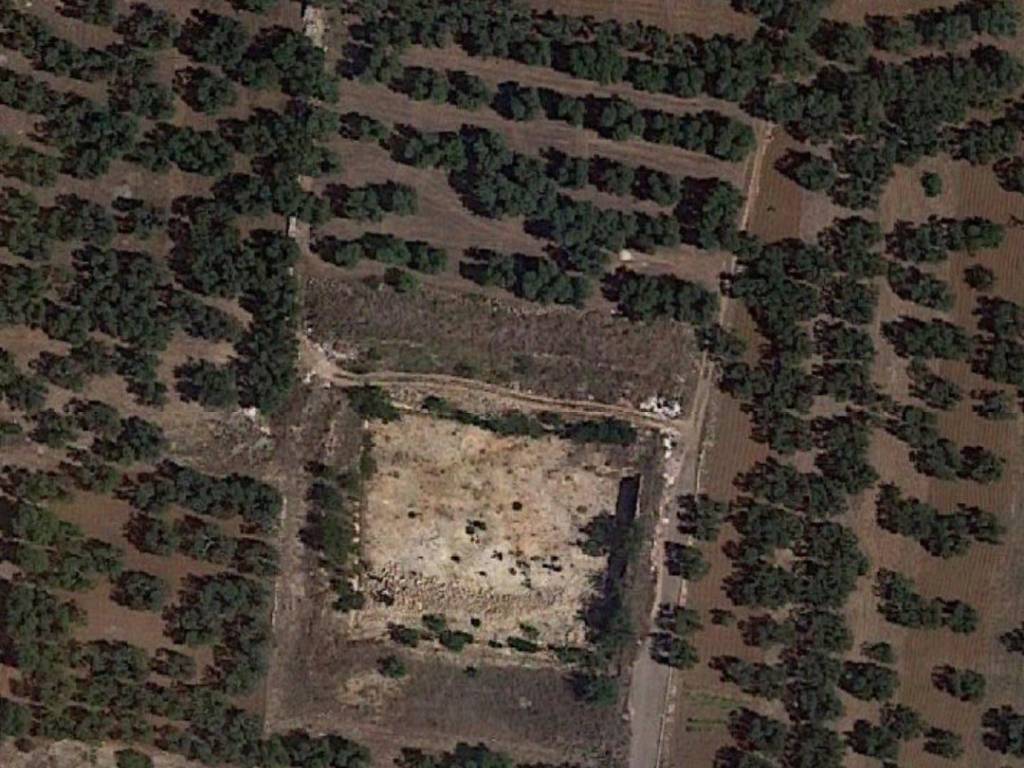 Terreno a Sannicandro di bari in Via Amerigo Vespucci - Foto 2