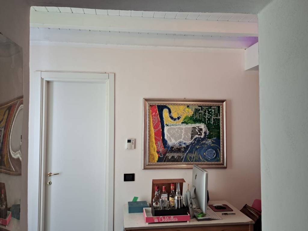Appartamento a Santo stefano di magra in Via Roma - Foto 5