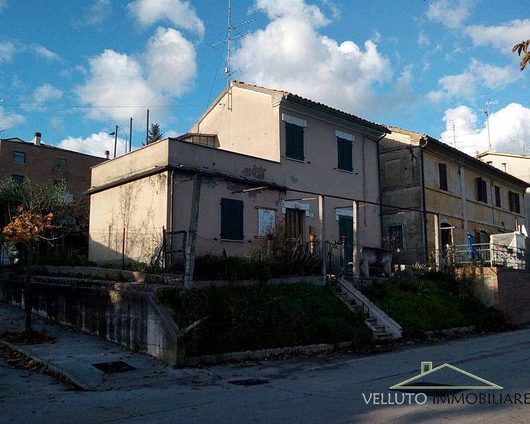 Casa indipendente a Senigallia in Via Cannella - Foto 3