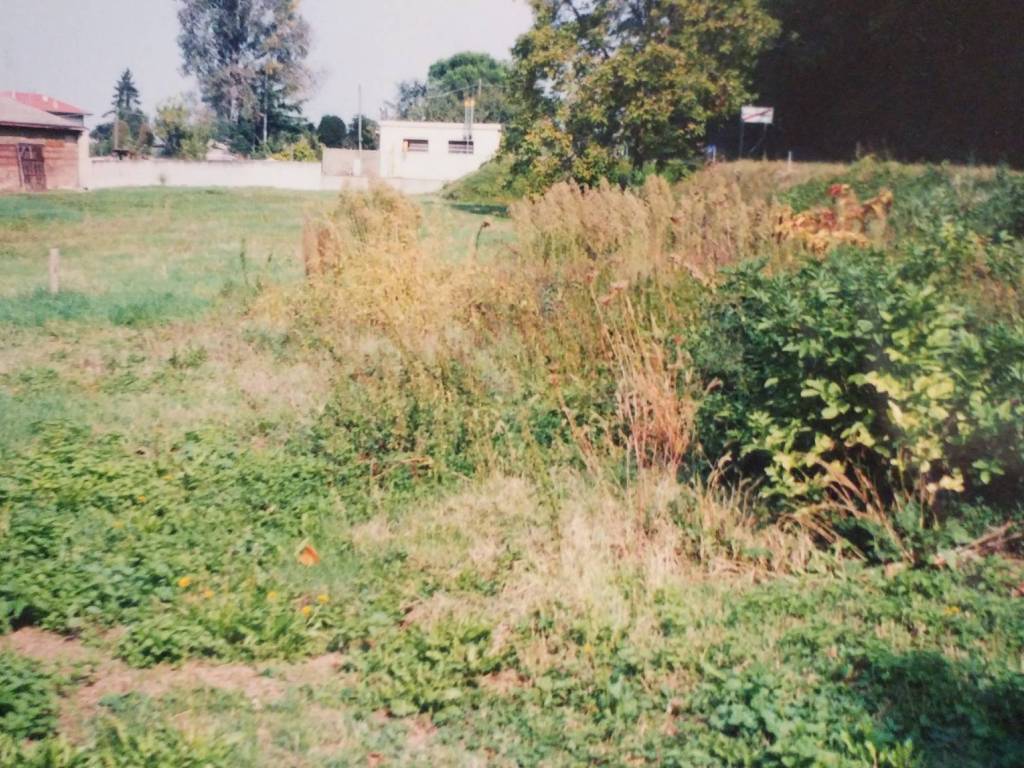 Terreno a Massa lombarda in Via Martiri della Libertà, 40 - Foto 2