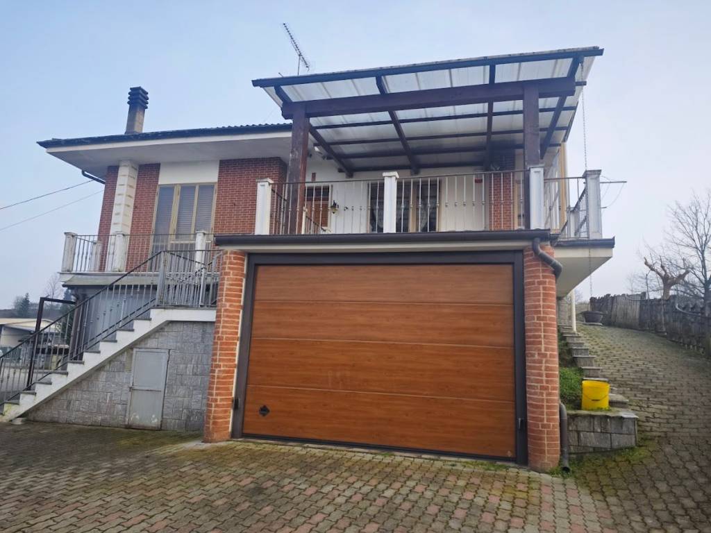 Villa a Isola d'asti - Foto 2